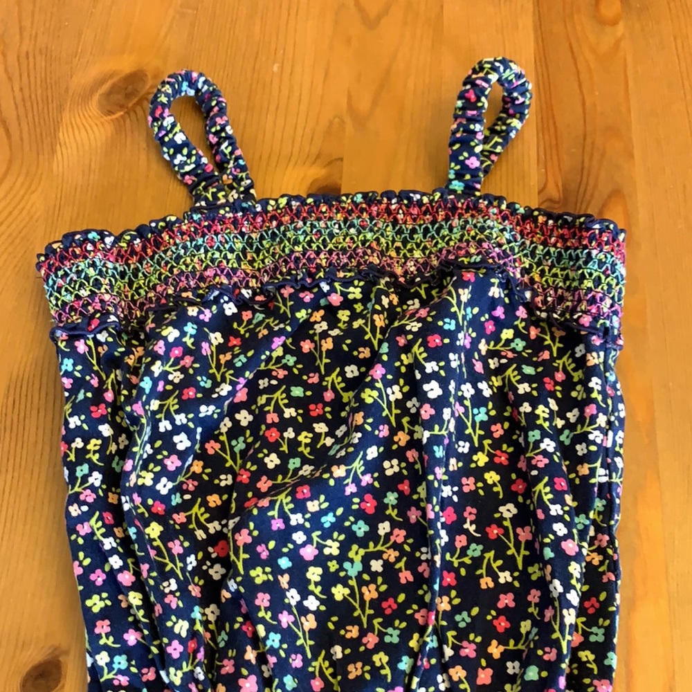 Cherokee 3t flowered jumper - Picture 2 of 4